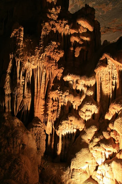 海防芽柯邦洞穴越南 — 图库照片