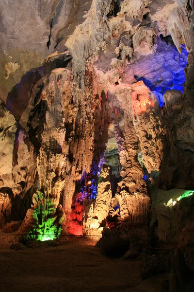 Phong Nha Ke Bang Caves, Vietnã — Fotografia de Stock