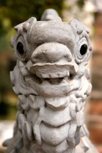 Pagoda de un Pilar, Hanoi — Foto de Stock