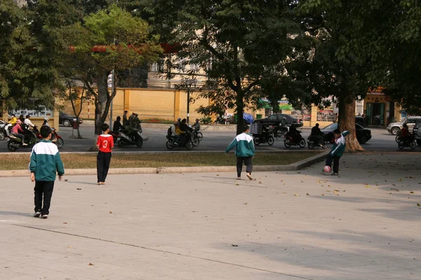 Hanói, Vietname — Fotografia de Stock