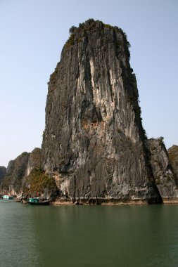 Halong Körfezi (unesco), vietnam