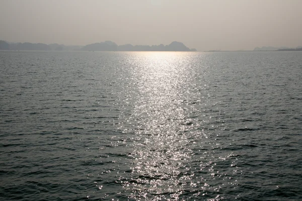 Halong Bay (UNESCO), Vietnam — Stock Photo, Image