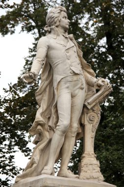Mozart, Viyana