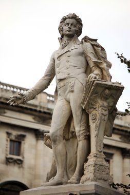 Mozart, Viyana