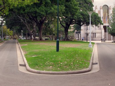 Hyde park, sydney, Avustralya