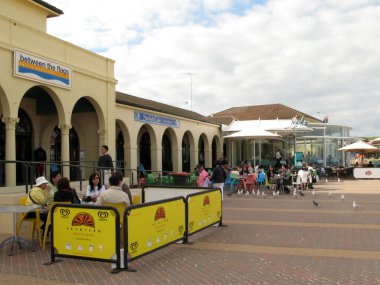 Bondi beach, sydney, Avustralya