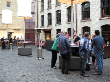 kayalar, sydney, Avustralya