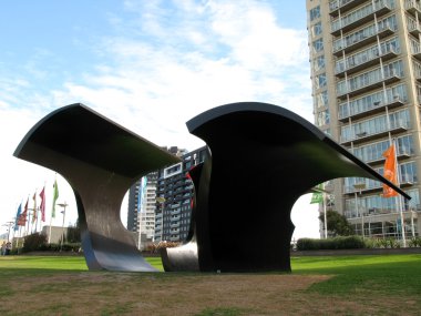 Sanat Merkezi, melbourne, Avustralya