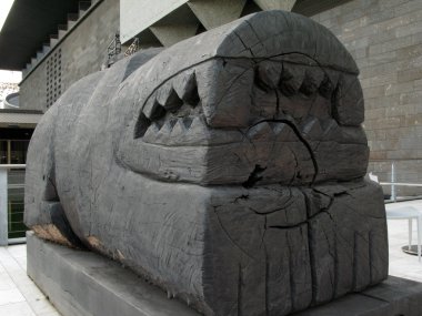 Sanat Merkezi, melbourne, Avustralya