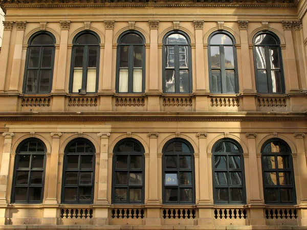 Belediye Binası, sydney, Avustralya