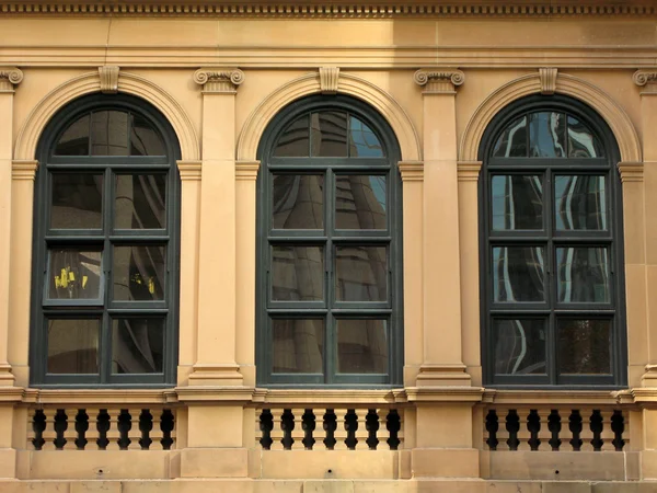 Town Hall, Sydney, Austrália — Fotografia de Stock