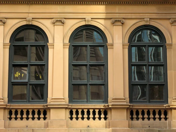 Ayuntamiento de Sydney, Australia — Foto de Stock