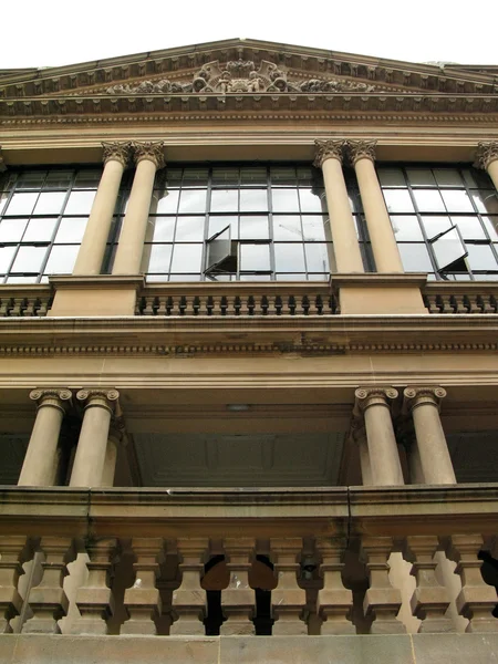 Town Hall, Sydney, Australia — Stock Photo, Image