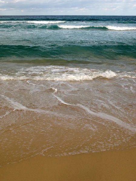 Bondi beach, sydney, Australië — Stockfoto