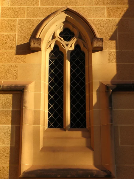 Catedral de Santa Maria, Sydney, Austrália — Fotografia de Stock