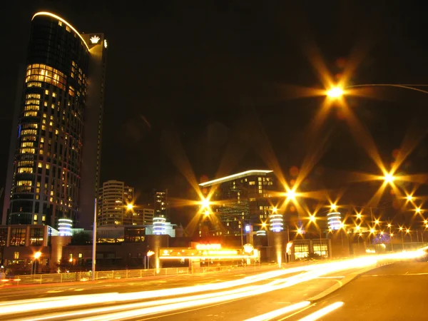 Melbourne, Australia — Foto Stock