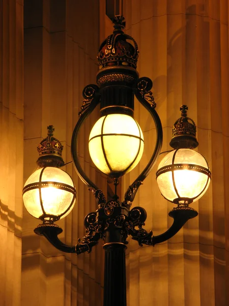 Parlament budynku, melbourne, australia — Zdjęcie stockowe