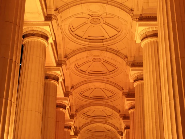 Parliament Building, Melbourne, Austrália — Fotografia de Stock