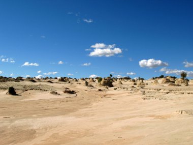 Willandra Göller Milli Parkı, unesco, Avustralya