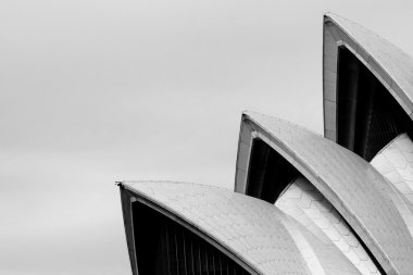 Opera Binası, sydney, Avustralya