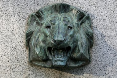 Kings etki, melbourne, Avustralya