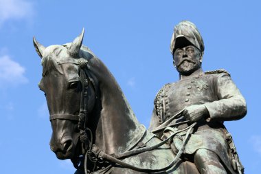 Kings etki, melbourne, Avustralya