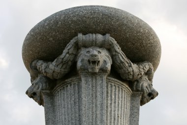 Royal Tapınak, melbourne, Avustralya