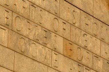 Royal Tapınak, melbourne, Avustralya