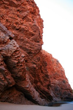Simpsons gap, Avustralya