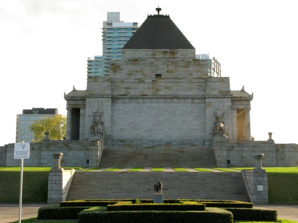 Sanctuaire royal, Melbourne, Australie — Photo
