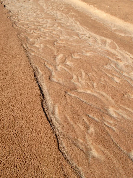 Willandra Lakes National Park, UNESCO, Australia — Stock Photo, Image