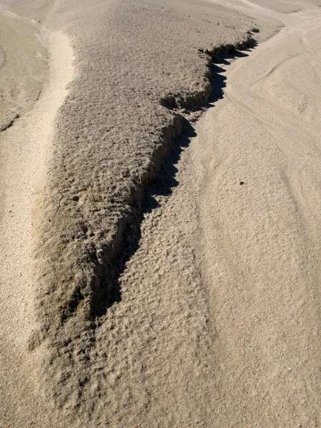 Willandra Lakes National Park, UNESCO, Australia — Stock Photo, Image