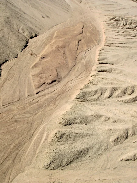 Parque Nacional Willandra Lakes, UNESCO, Australia — Foto de Stock