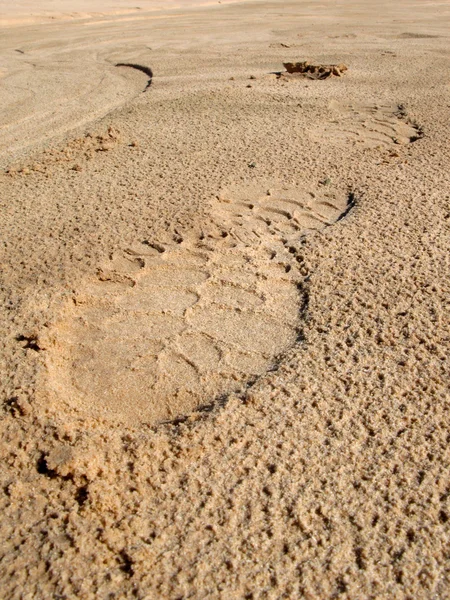 Parque Nacional Willandra Lakes, UNESCO, Australia — Foto de Stock