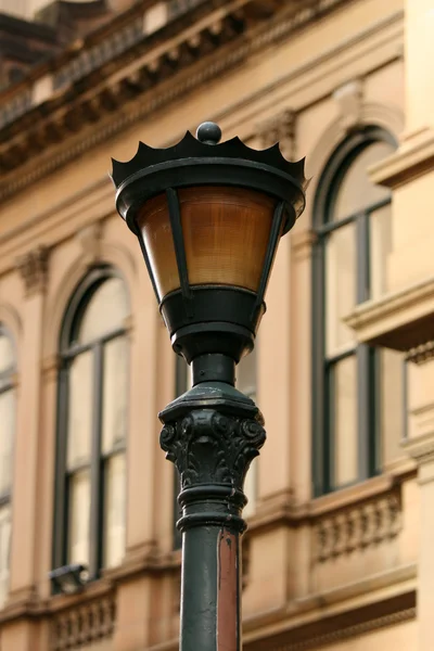 Town Hall, Sydney, Austrália — Fotografia de Stock