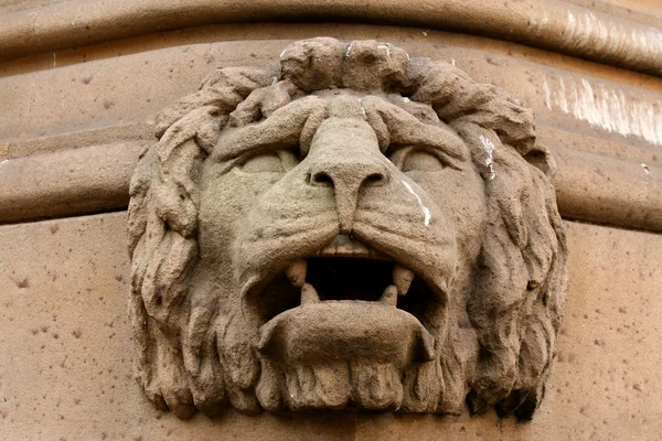 Town Hall, Sydney, Australia — Stock Photo, Image