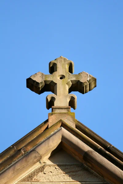 Katedrála Panny Marie, sydney, Austrálie — Stock fotografie