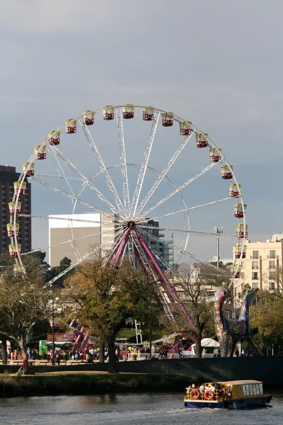 Melbourne, Australia — Stock Photo, Image