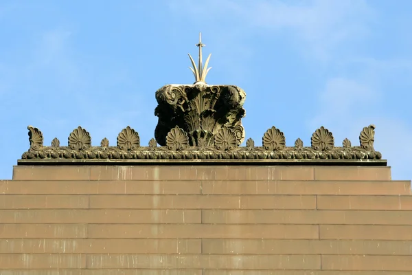 Королівський Shrine, Мельбурн, Австралія — стокове фото