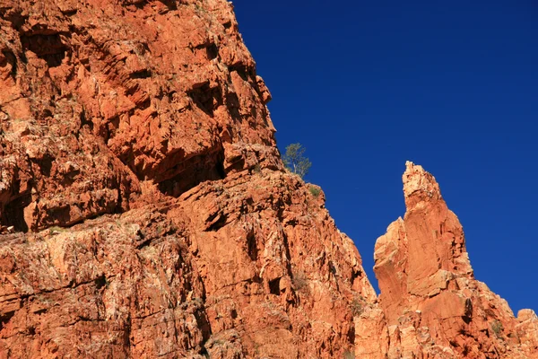 Simpsons gap, Australien — Stockfoto