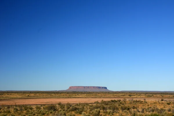 MT Connor, Australia — Foto de Stock