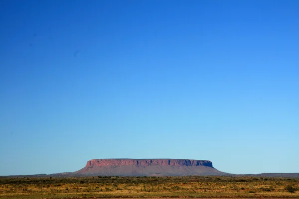 Mt Connor, Australia — Stock Photo, Image