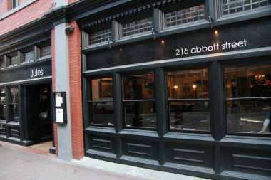 Gastown, vancouver, bc, Kanada