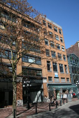 Gastown, vancouver, bc, Kanada