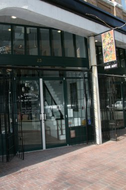 Gastown, vancouver, bc, Kanada