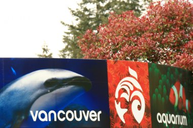 Vancouver Akvaryumu, vancouver, Kanada
