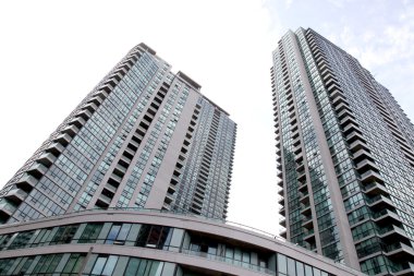 lüks yüksek doğmak - toronto, Kanada