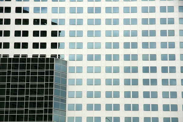 Downtown Vancouver, Bc, Canada — Stockfoto