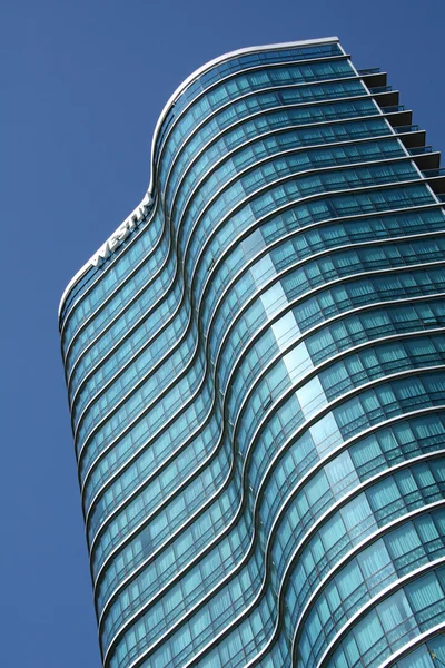 Downtown Vancouver, BC, Canada — Stock Photo, Image