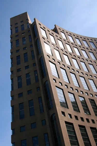 Biblioteca pubblica di Vancouver, BC, Canada — Foto Stock